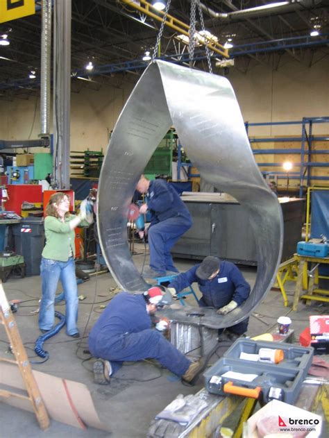 marine metal fabrication bc|metal works vancouver island.